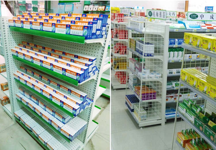 醫(yī)藥行業(yè)應(yīng)用