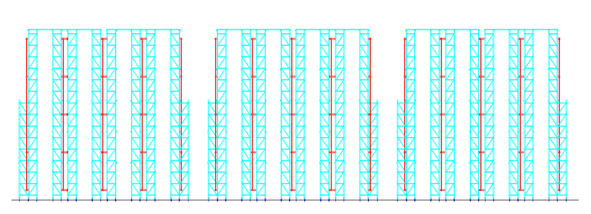 自動(dòng)化立體倉(cāng)庫(kù)設(shè)計(jì)圖3