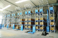 自動(dòng)化立體倉庫輸送機(jī)